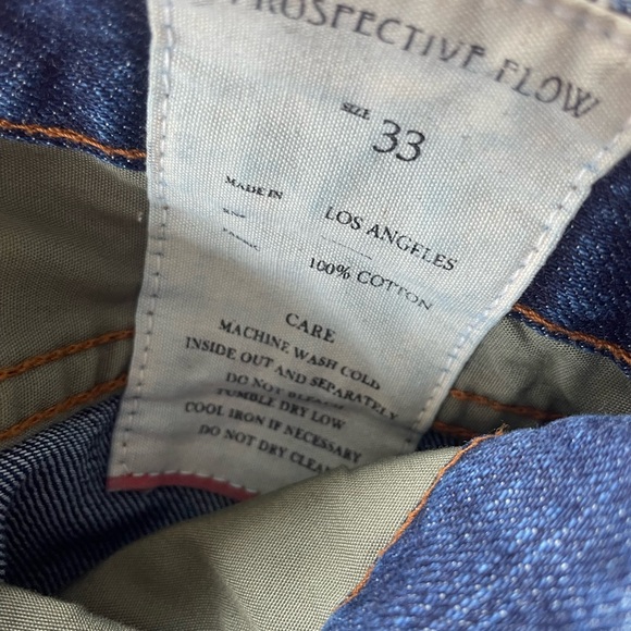 Denim by Prospective Flow - Picture 8 of 11